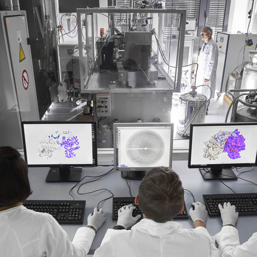 Technology Page (Drug Discovery Green)