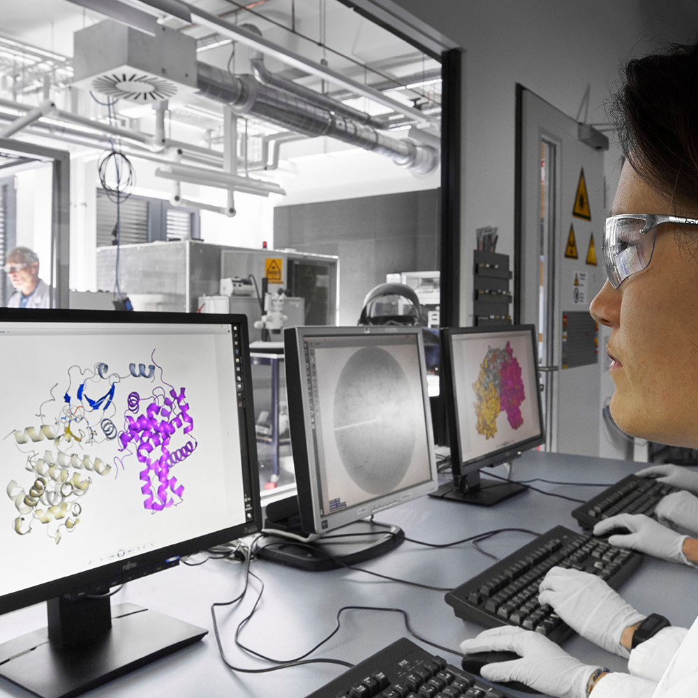 Technologies for target based drug discovery
